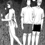 でっかい尻の人妻と朝までヤりまくった話_9