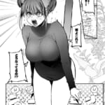 メスネコ！ランホアちゃん_1