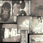 文学女子に食べられる6_6