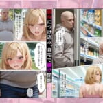 隣室に越してきた母娘をデカチン生ハメで即発情堕ちさせた話_6