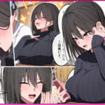 風俗行ったら、仲のいい女友達が働いてた話_2