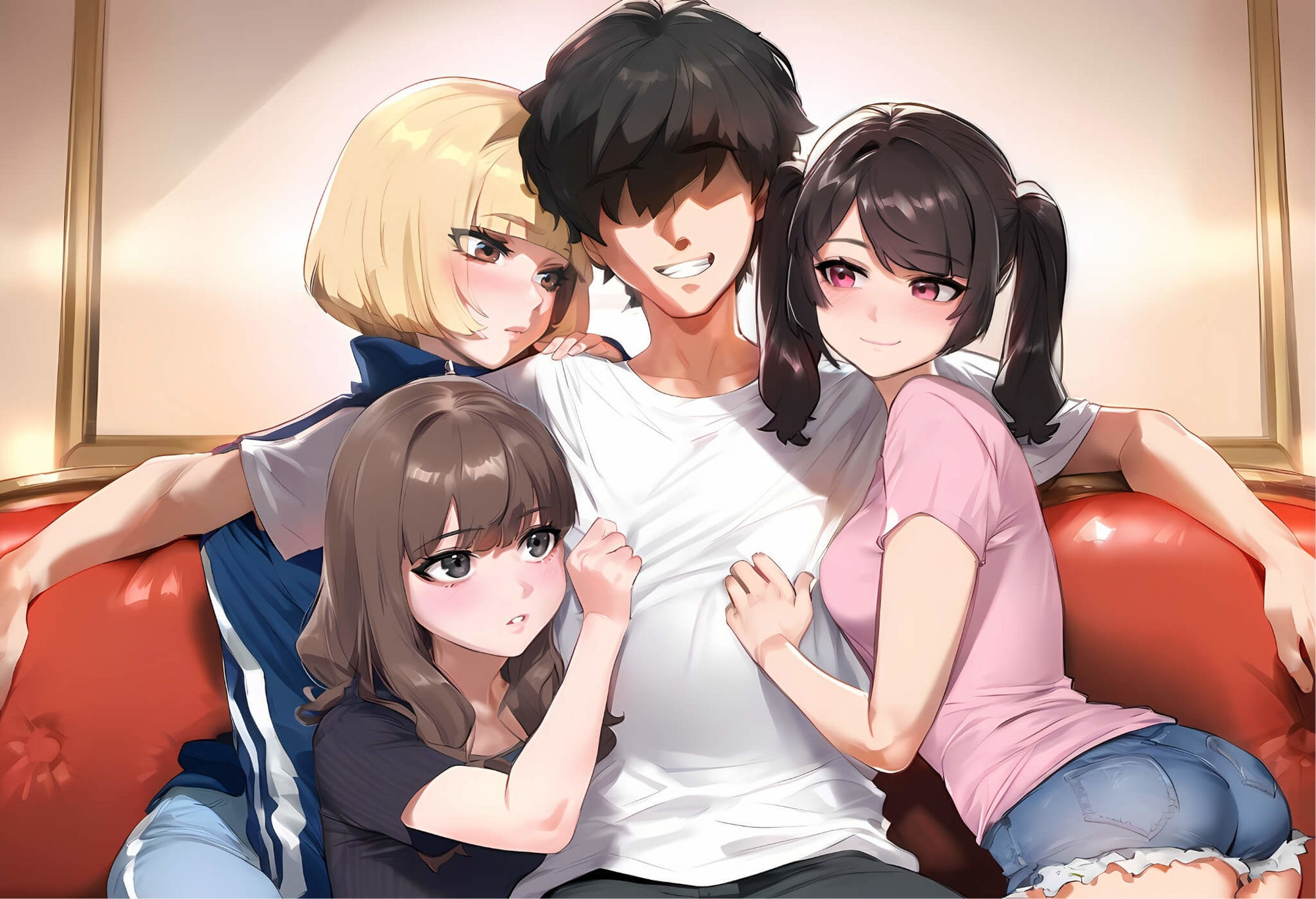 【実話】童貞マチアプ体験記！冴えないエンジニア（23）が愛を証明するまでwww_1